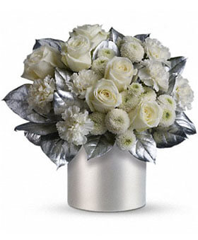 Teleflora's Elegant Evening